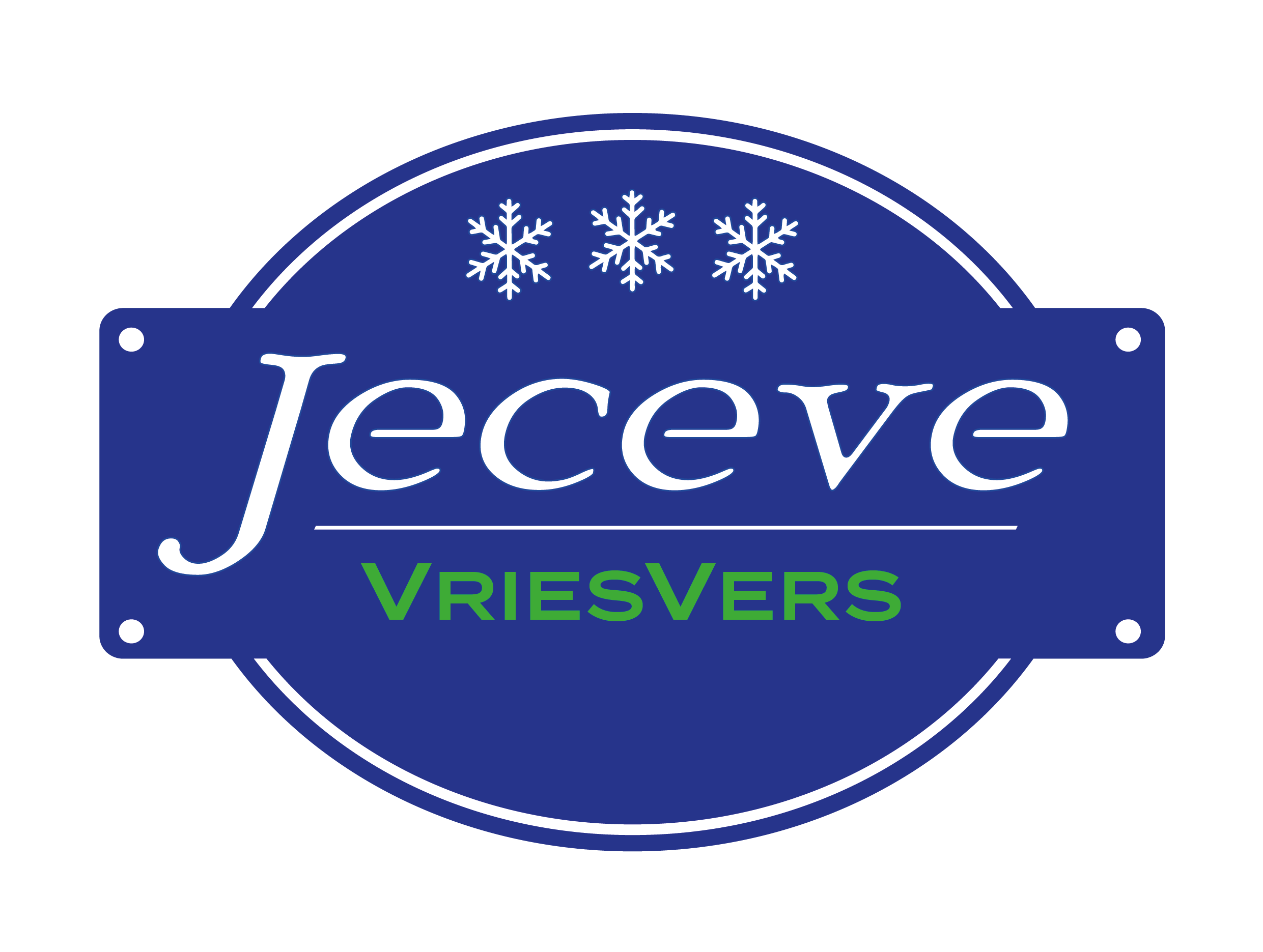 Jeceve VriesVers